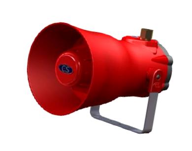 Clifford & Snell - Yodalex YO9 - Hazardous Area (ATEX) Sounder